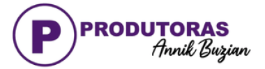 Logo Produtoras Annik Buzian